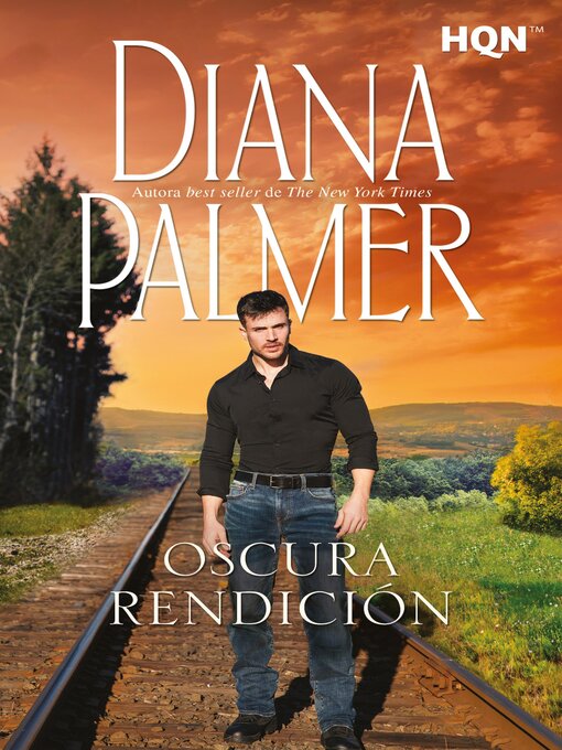 Title details for Oscura rendición by Diana Palmer - Available